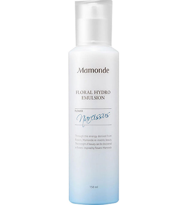 Hidroemulsión Floral Mamonde