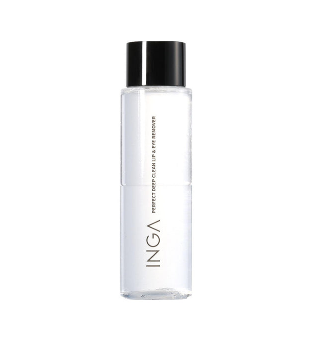 Inga Perfect Deep Clean Lip and Eye Remover