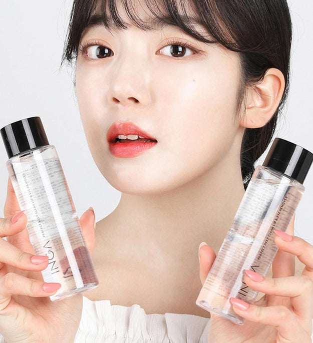 Inga Perfect Deep Clean Lip and Eye Remover
