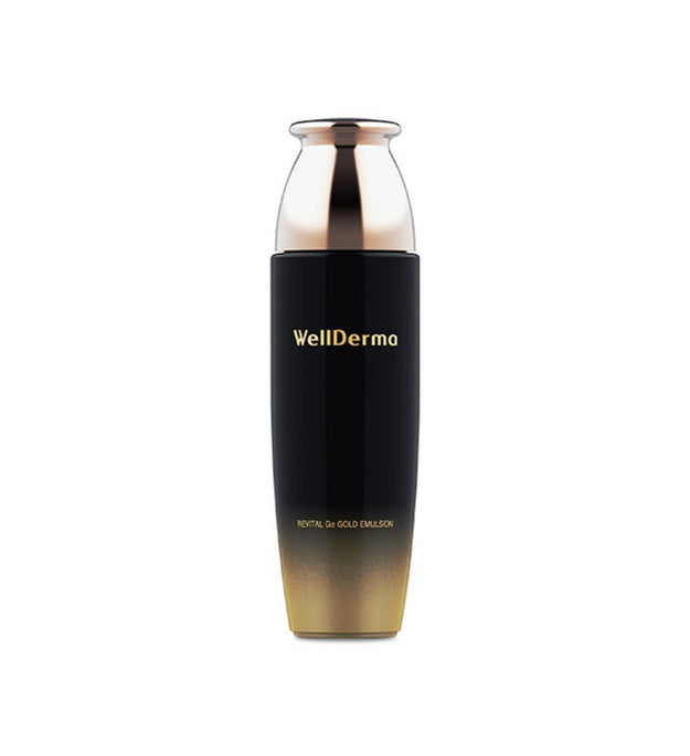Wellderma Revital GE Gold Emulsion