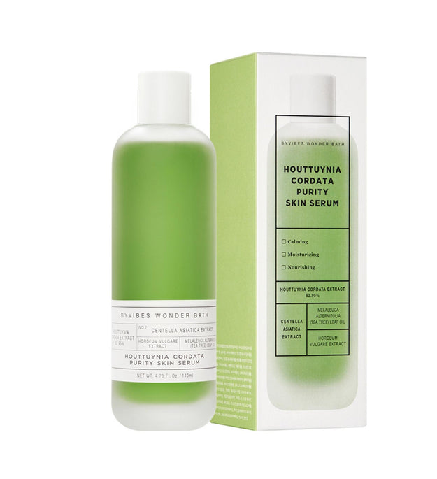 Sérum nettoyant Wonder Bath Eoseongcho