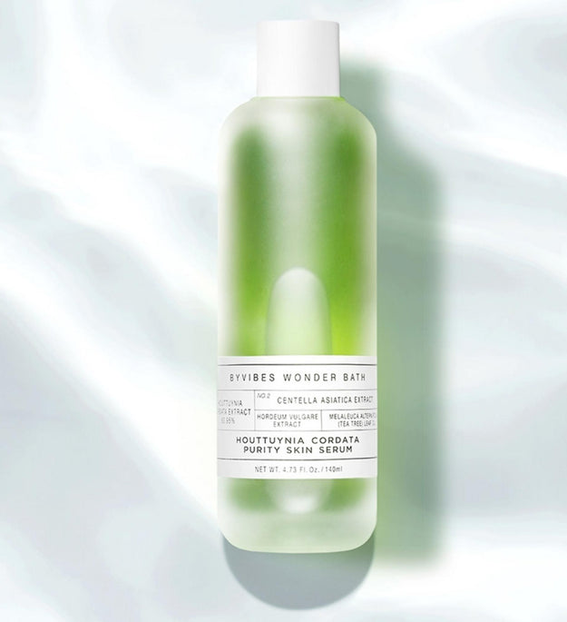 Sérum nettoyant Wonder Bath Eoseongcho