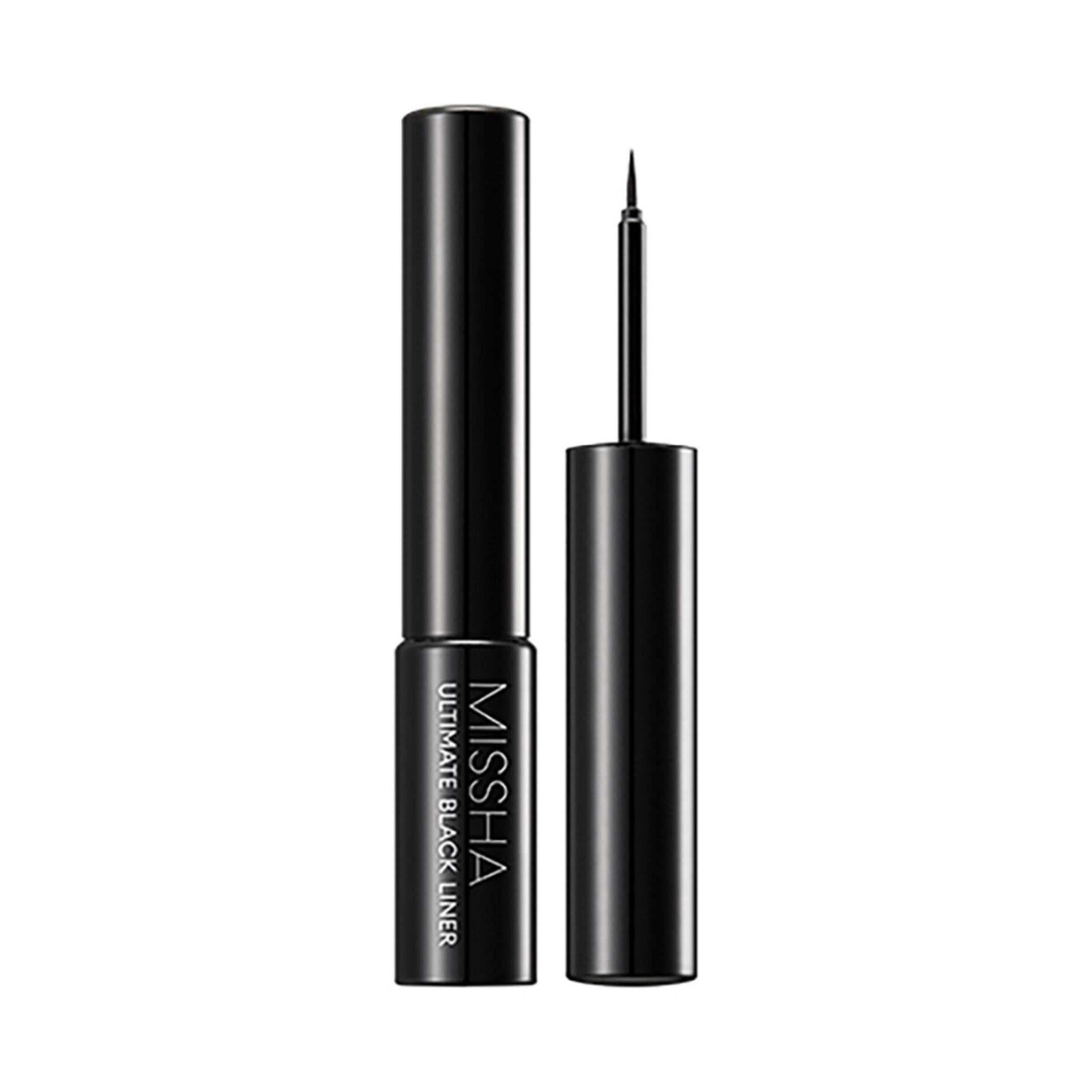 Delineador Preto Missha Ultimate 4,7g
