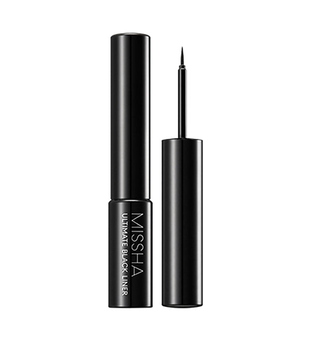 Missha Ultimate Black Liner 4,7 g
