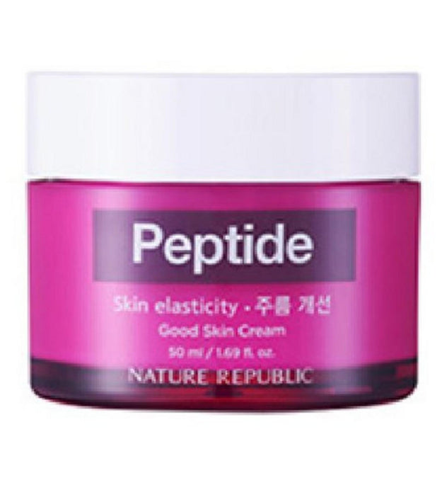 Nature Republic Good Skin Ampoule Cream