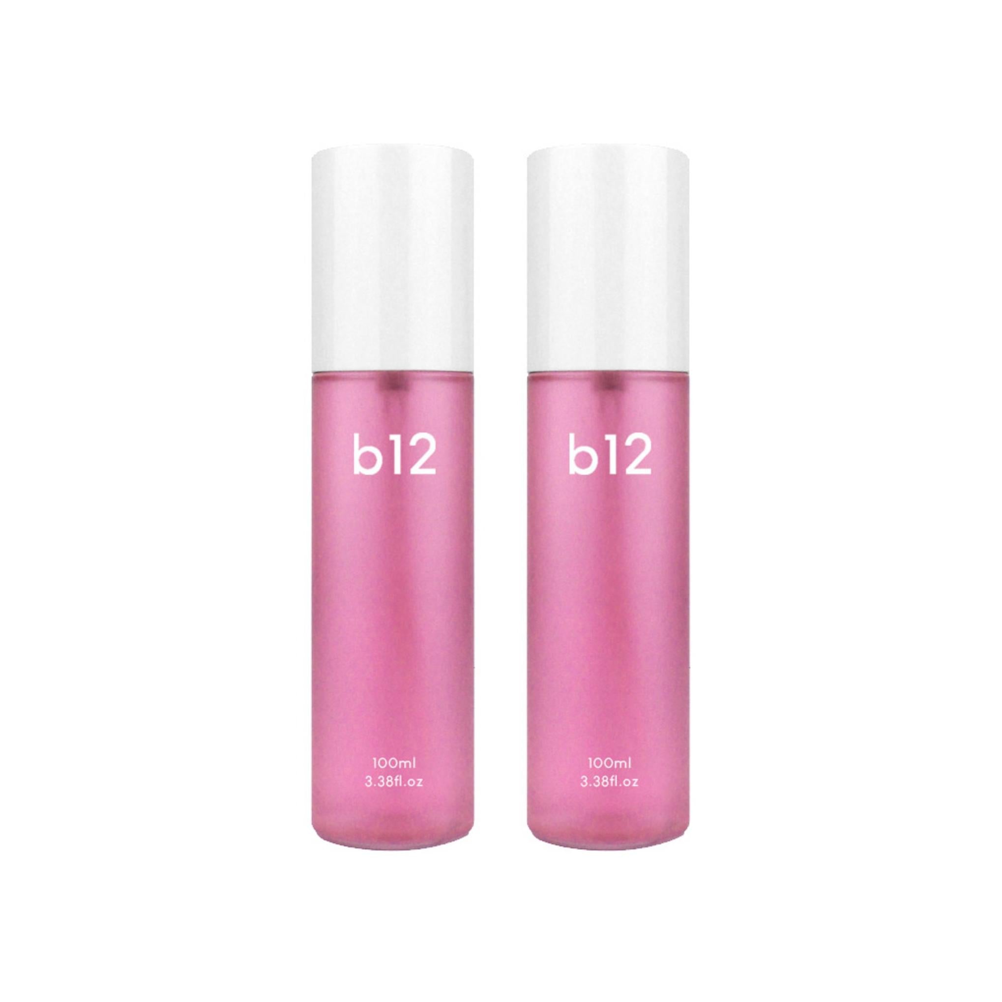 GLOW MONSTER B12 Sérum de Névoa Purificante Vita