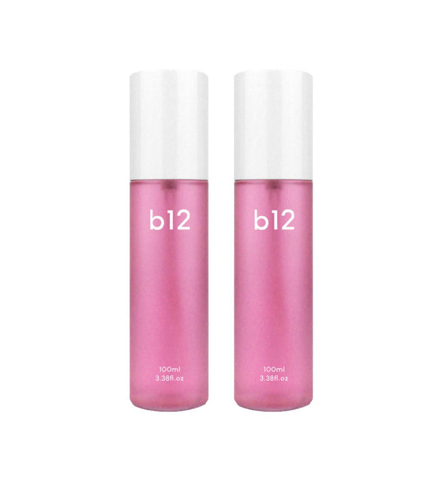 GLOW MONSTER B12 Vita Purifying Mist Serum