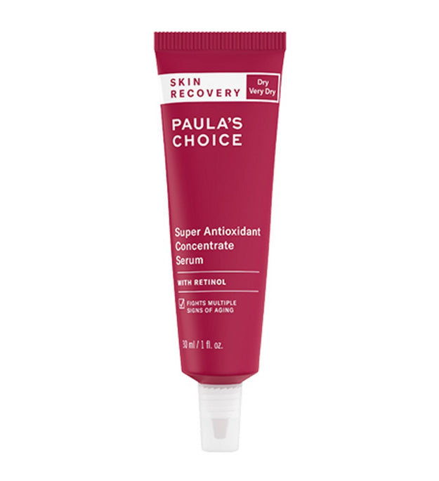Paula's Choice Skin Recovery Serum