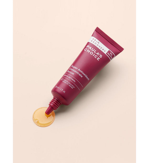 Paula's Choice Skin Recovery Serum
