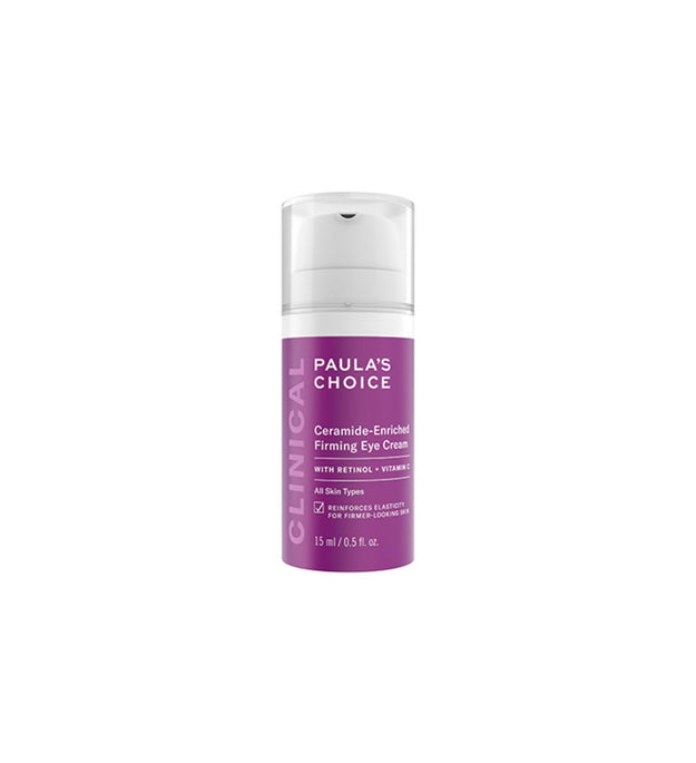 Paula's Choice Clinical Ceramide Eye Cream