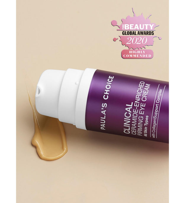 Paula's Choice Clinical Ceramide Eye Cream