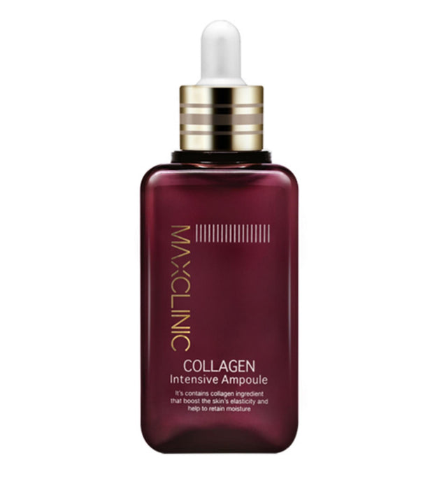 Max Clinic Intensive Collagen Ampoule M10147