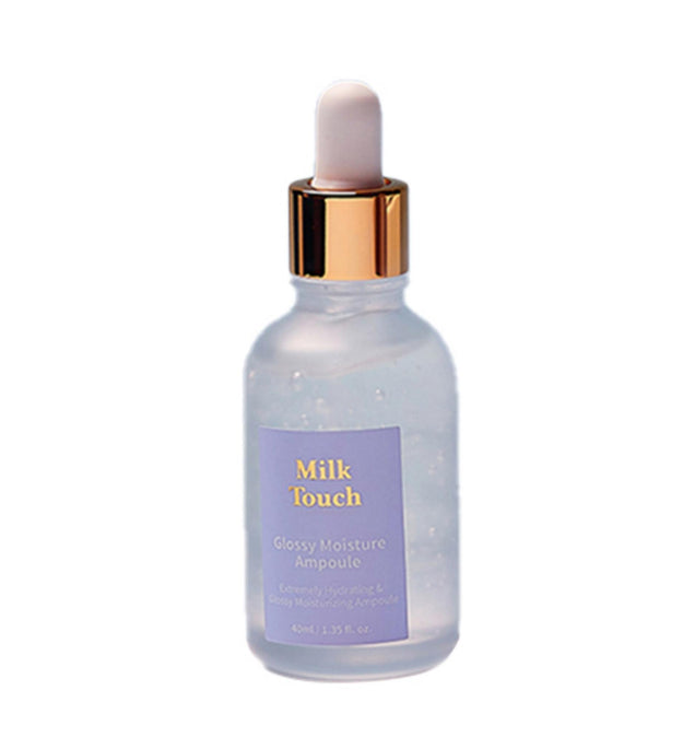 Milk Touch Glossy Moisture Ampoule