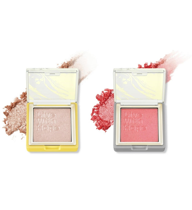 VDL Pantone 21 Expert Color Cheek Lighter 4,9g