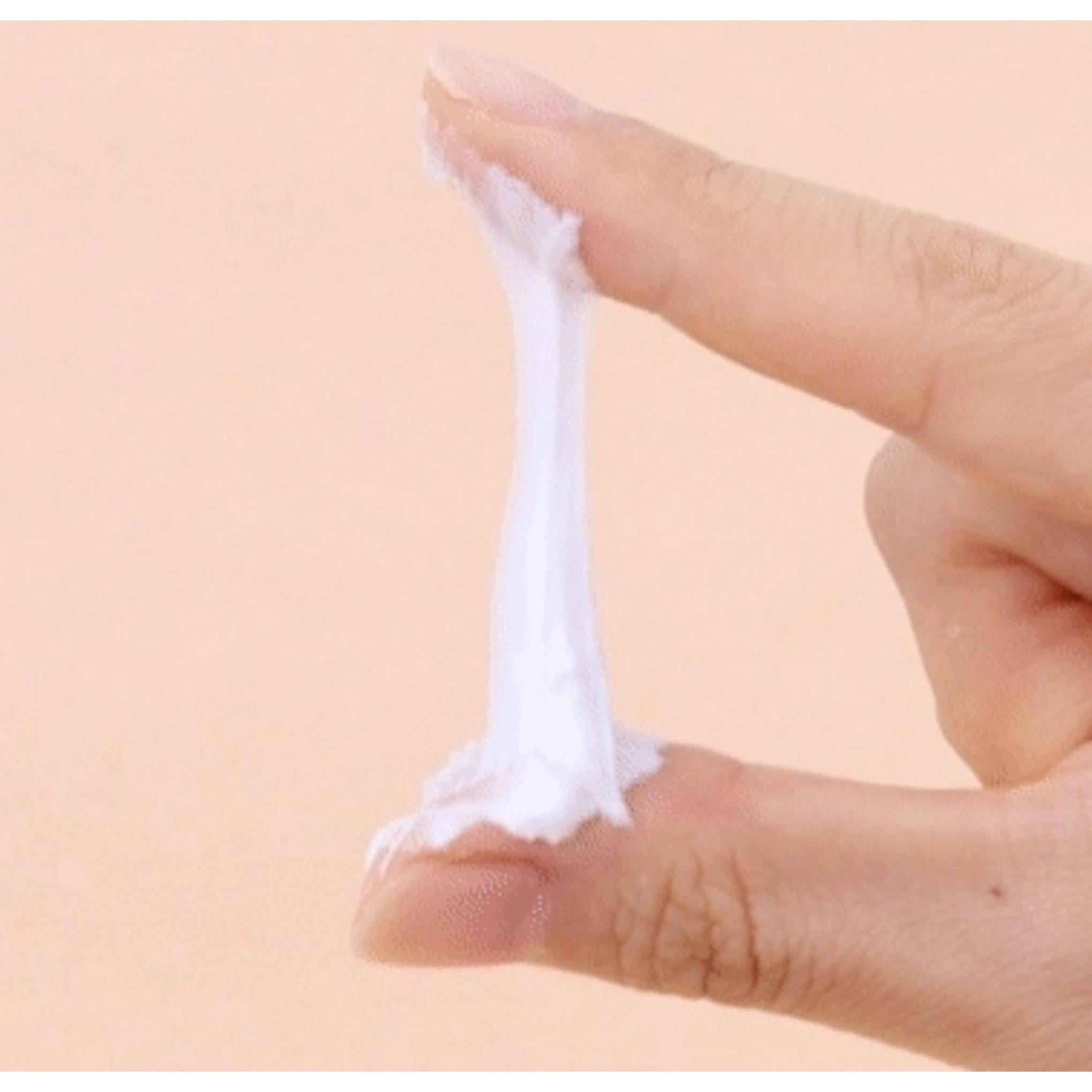 رغوة التنظيف العميق Saem Snail Essential EX