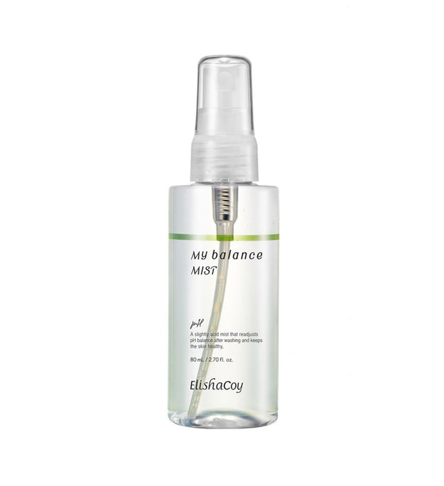 Elishacoy My Weak Acid Balance Mist
