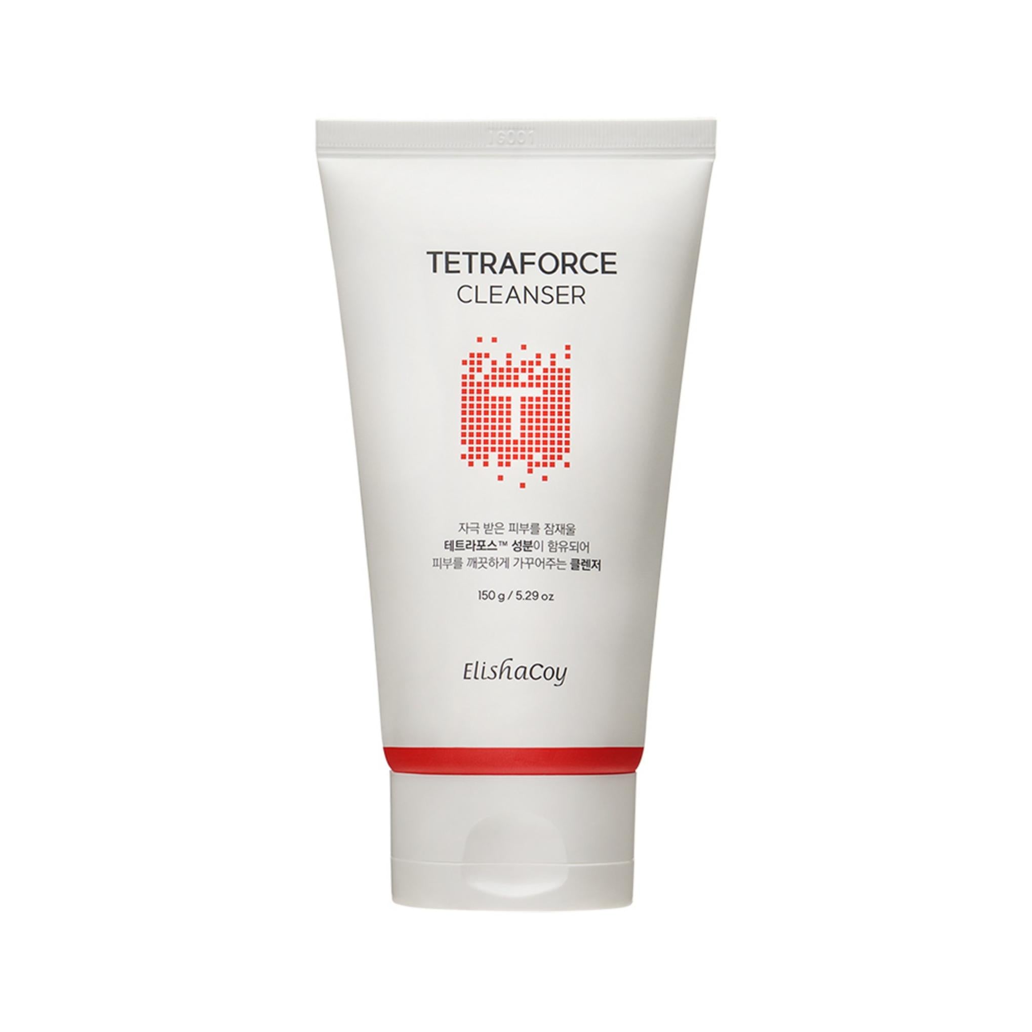 منظف تيترا فورس من إليشاكوي