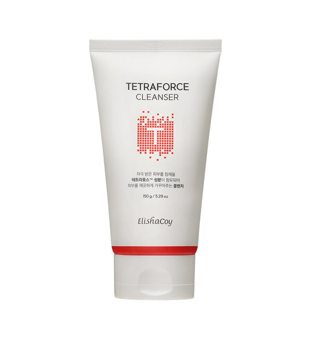 Elishacoy Tetra Force Cleanser
