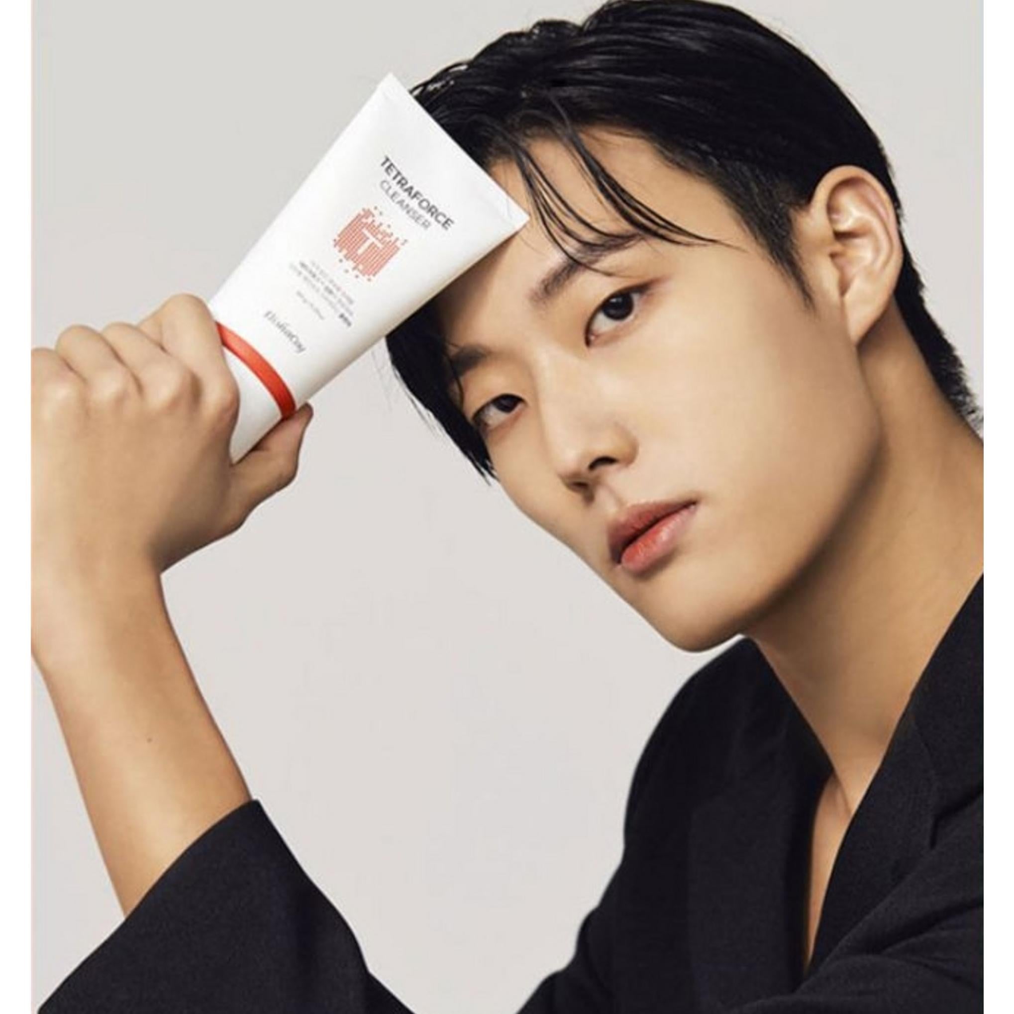 منظف تيترا فورس من إليشاكوي