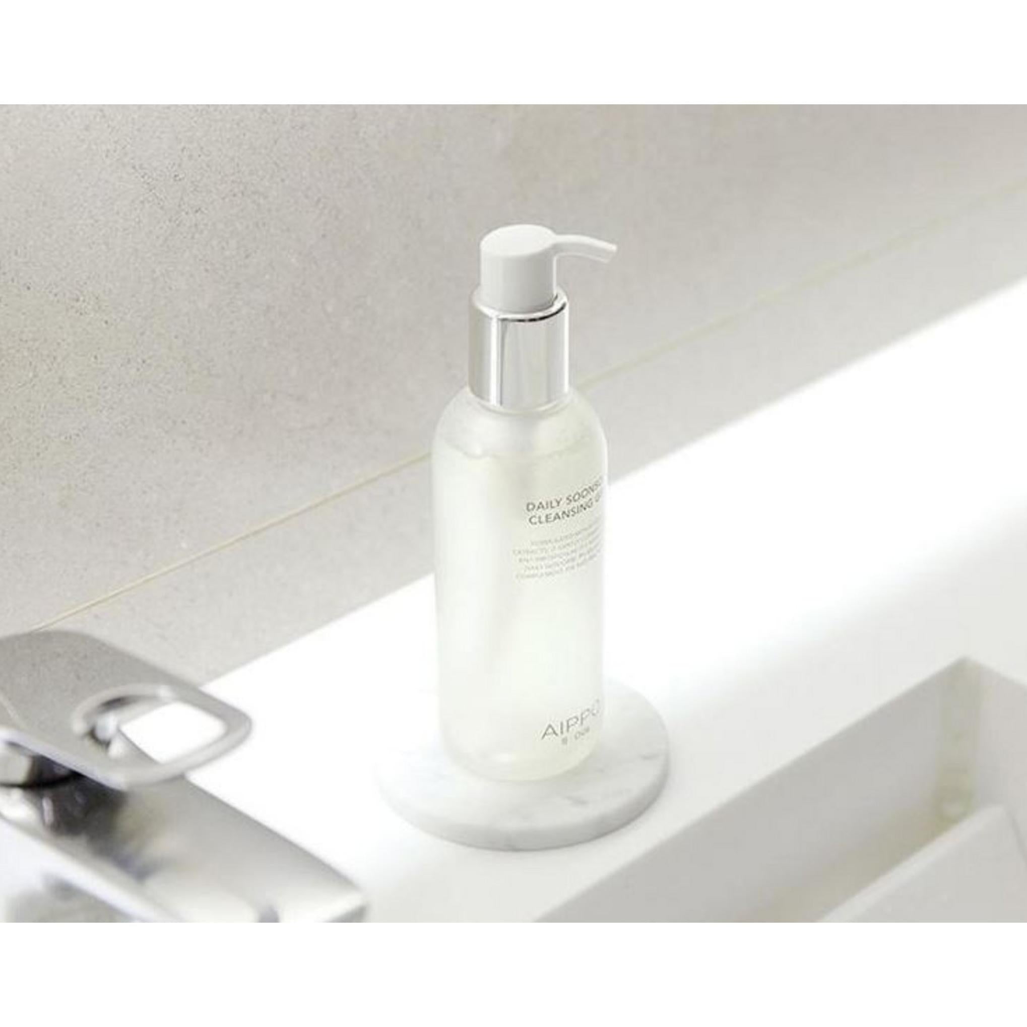 Gel Limpiador Diario Puro Aipo