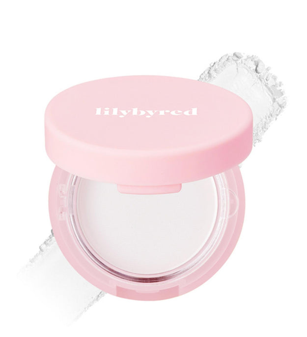 Lilybyred Sebumrak Pact Toz 5.5g