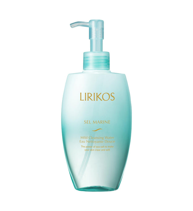 LIRIKOS Cell Marine Mild Cleansing Water