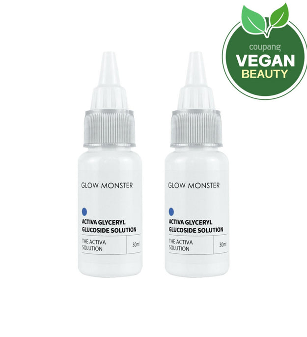 Glow Monster Activa Glyceryl Glucoside Solution