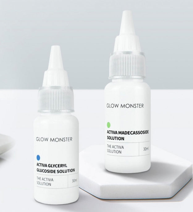 Glow Monster Activa Glyceryl Glucoside Solution