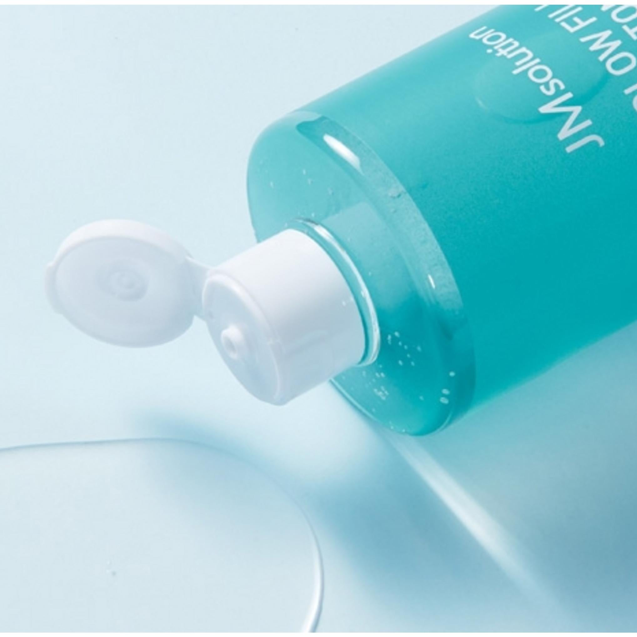 JM solution Glow Peel Spa Toner