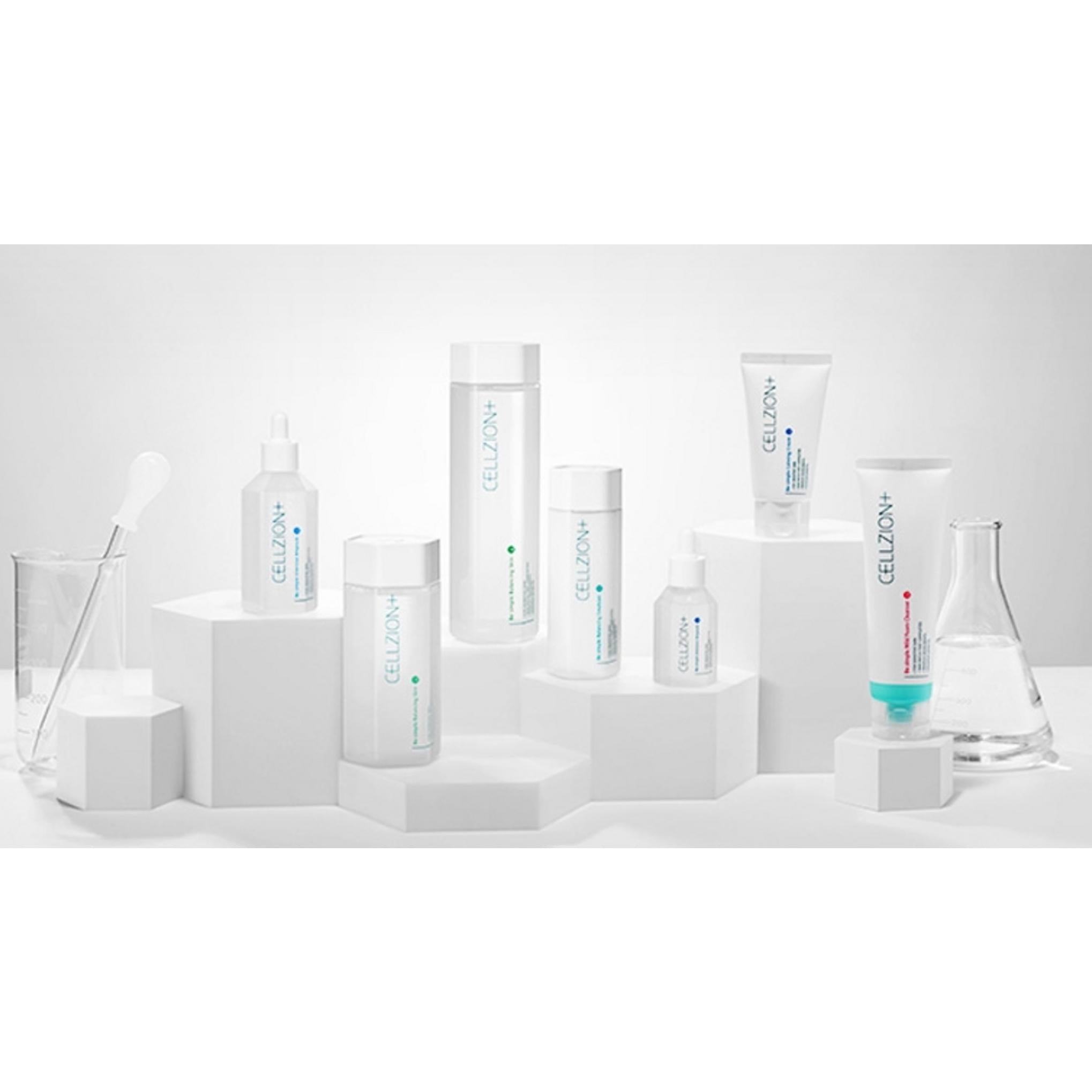 Serzion B Loção Emulsão Suave Simples Hipoalergénica