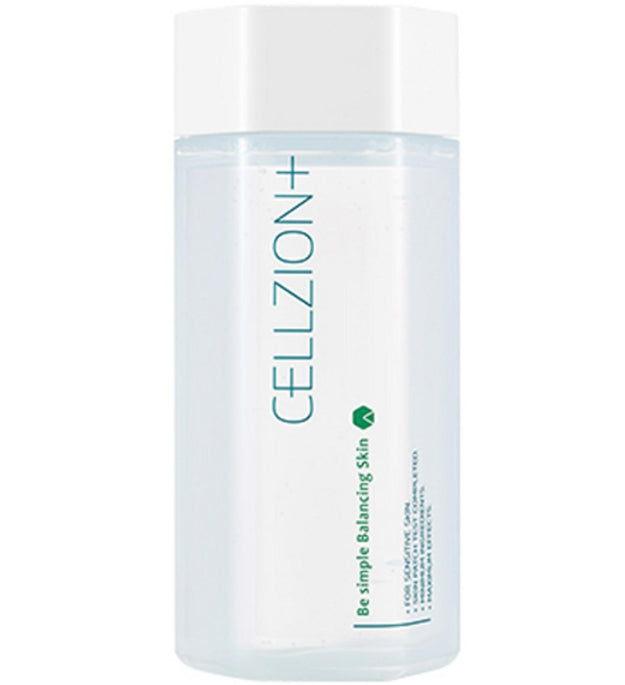 Serzion B Simple Mild Acidic Skin