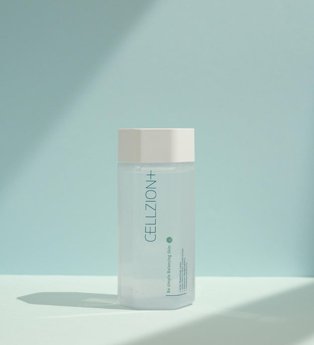 Serzion B Simple Mild Acidic Skin