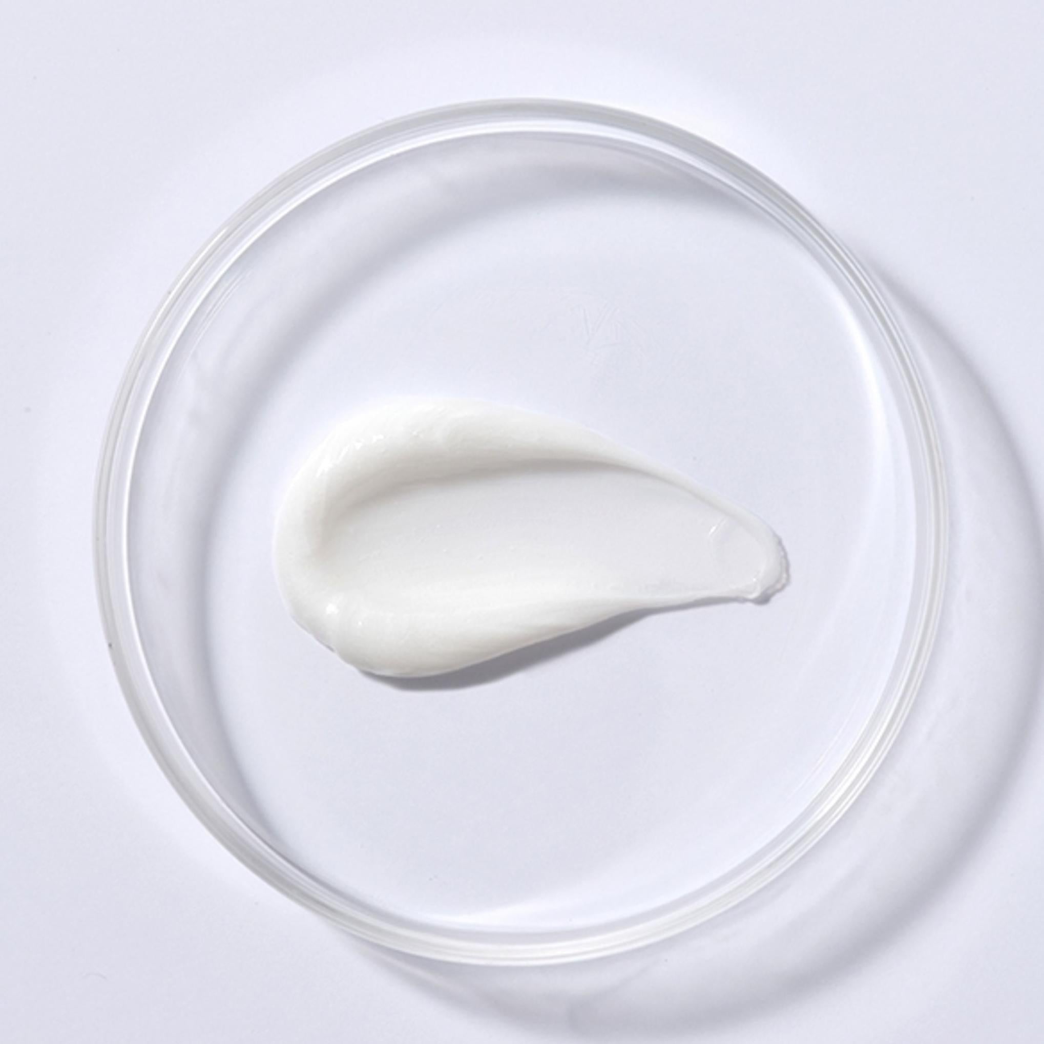 Espuma Doble Batida Easydew EX Control Limpio