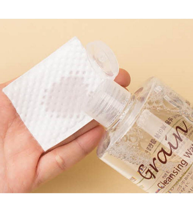 Medi Flower Grain Facial Cleansing Water