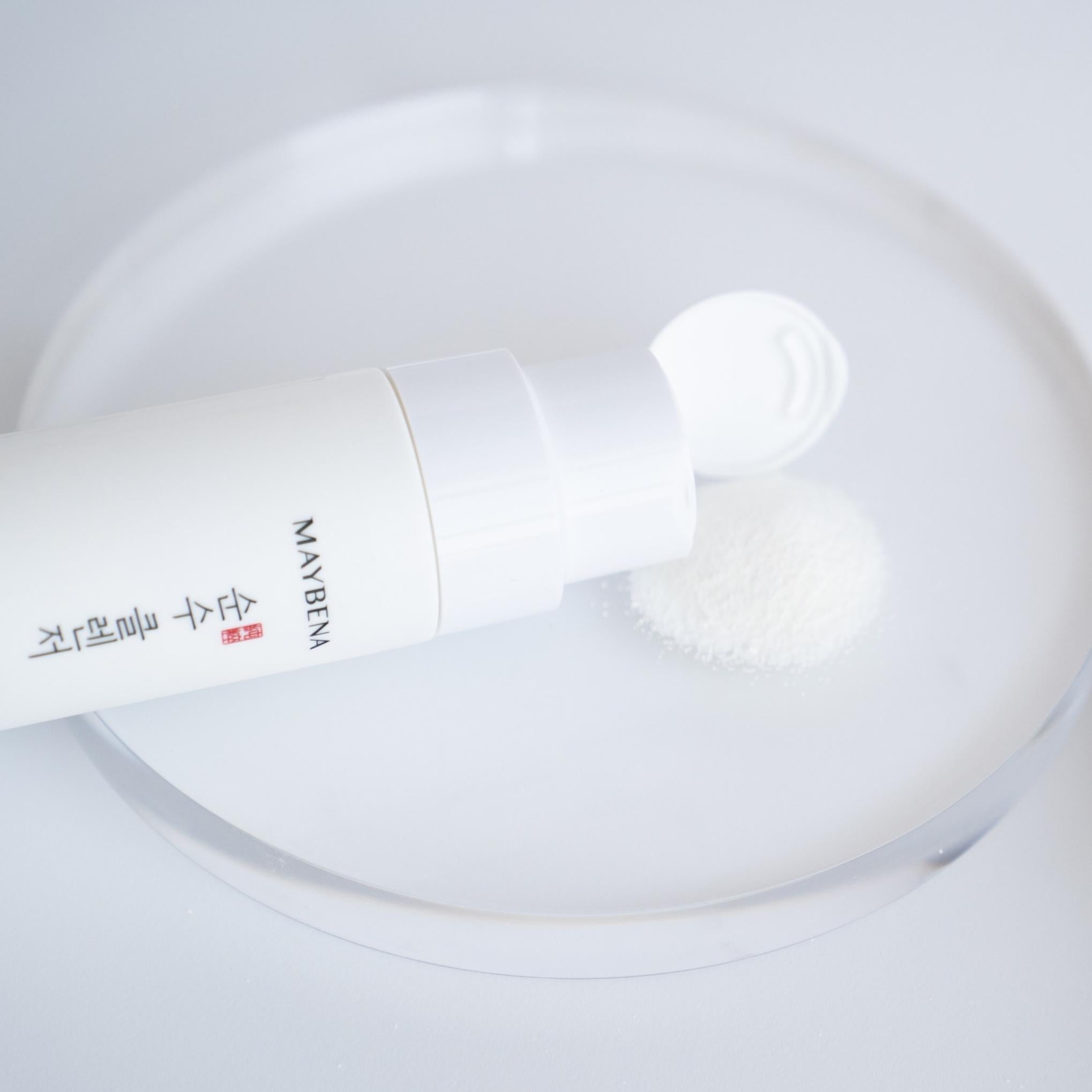 منظف مايبينا النقي