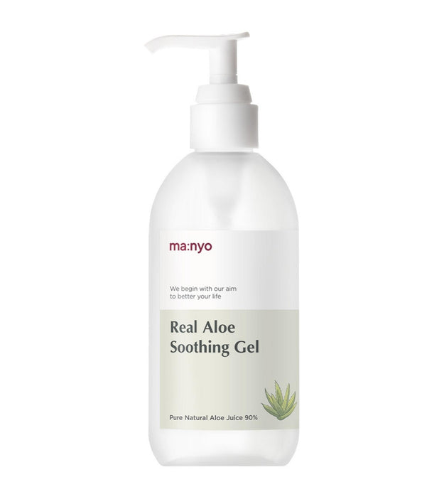 Manyo Factory Aloe Soothing Gel