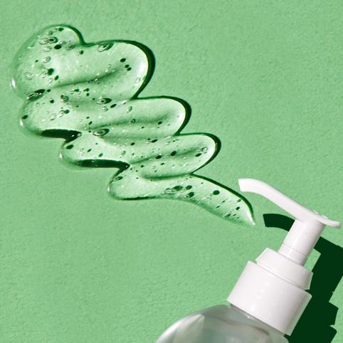 Manyo Factory Aloe Soothing Gel