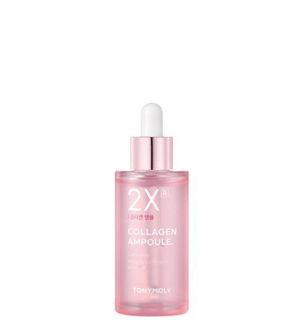 TONY MOLY 2xR Collagen Ampoule