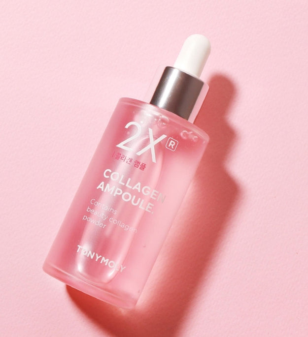 TONY MOLY 2xR Collagen Ampoule