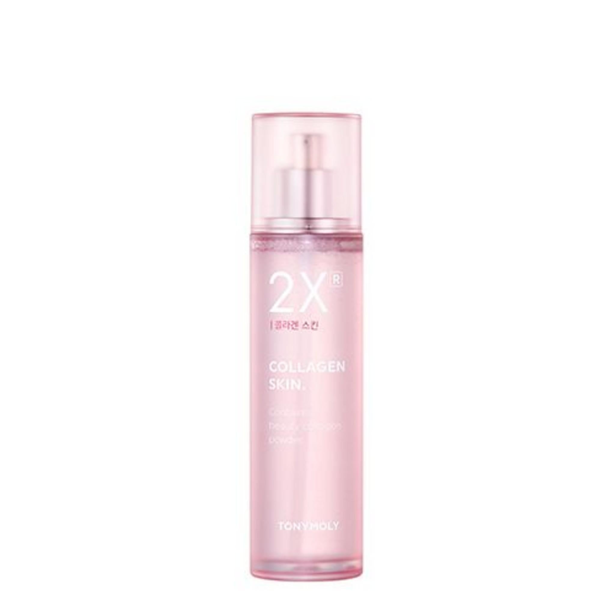 TONY MOLY 2xR Colágeno Piel