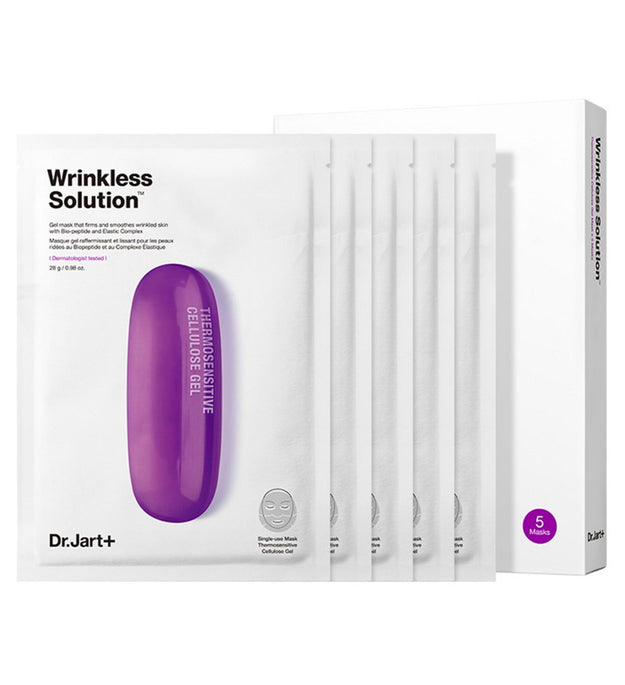 Solution antirides Dr. Jart+ Dermask Intrajet