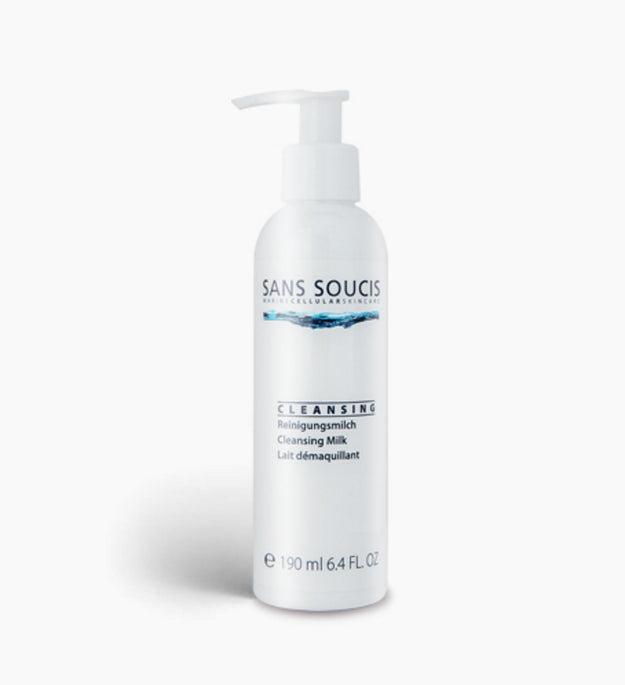 Sansushi Cleansing Milk