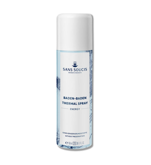 Sansushi Baden Baden Thermal Water Spray Mist