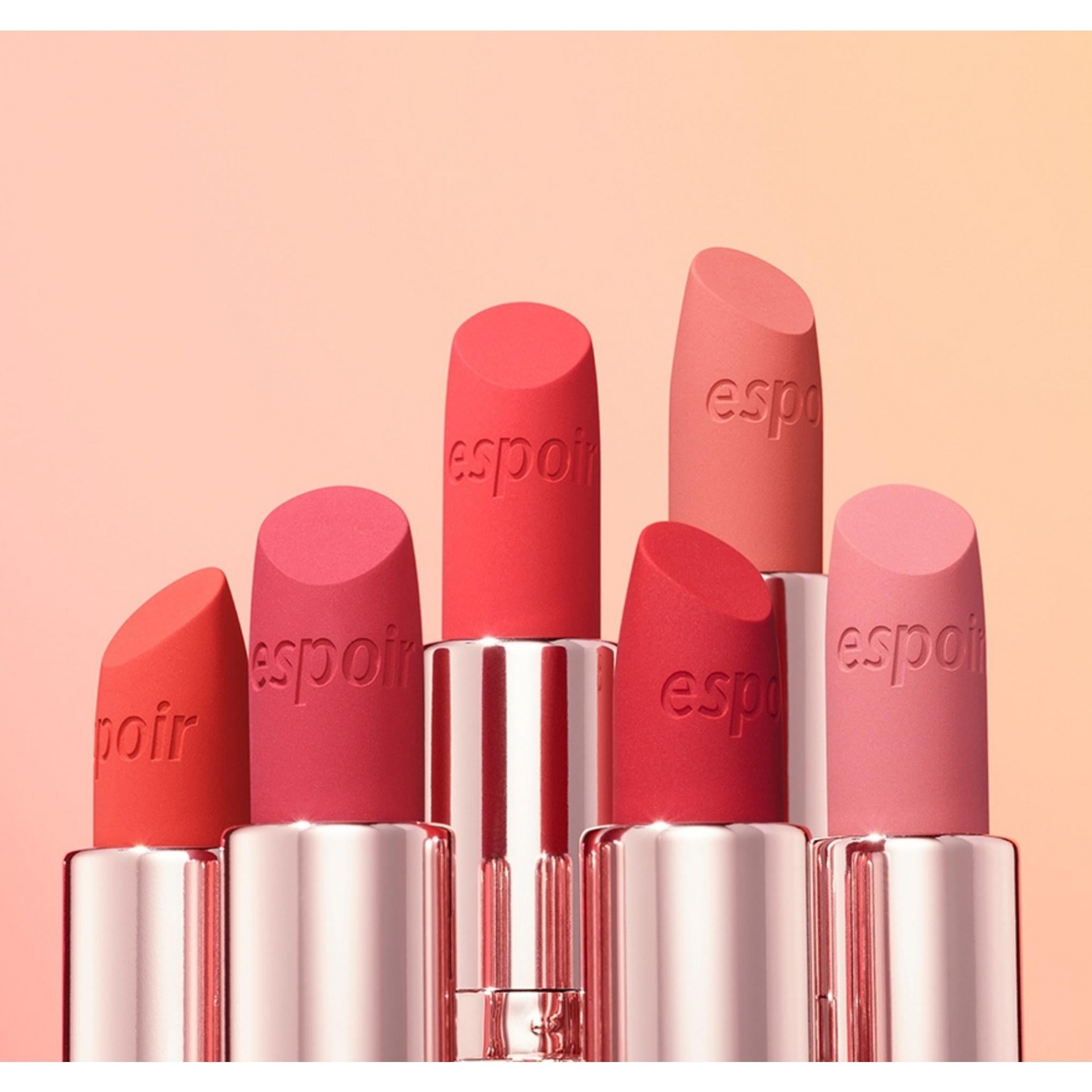 Espoir Lipstick No Wear Velvet Lipstick 3.2g