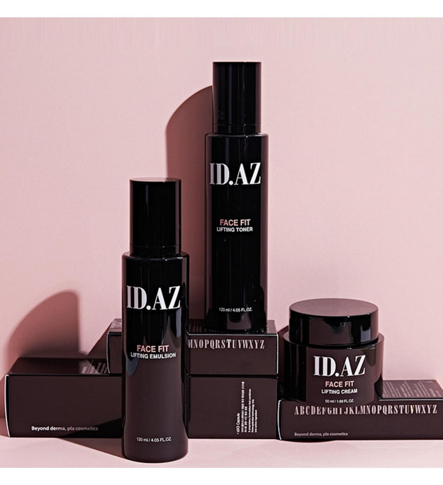 ID Age Face Fit Lifting Emulsion