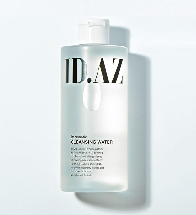ID Age Dermatic Cleansing Water