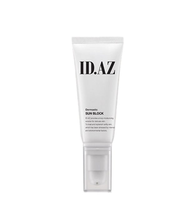 IDAGE Dermatic Sunblock SPF50+ PA++++