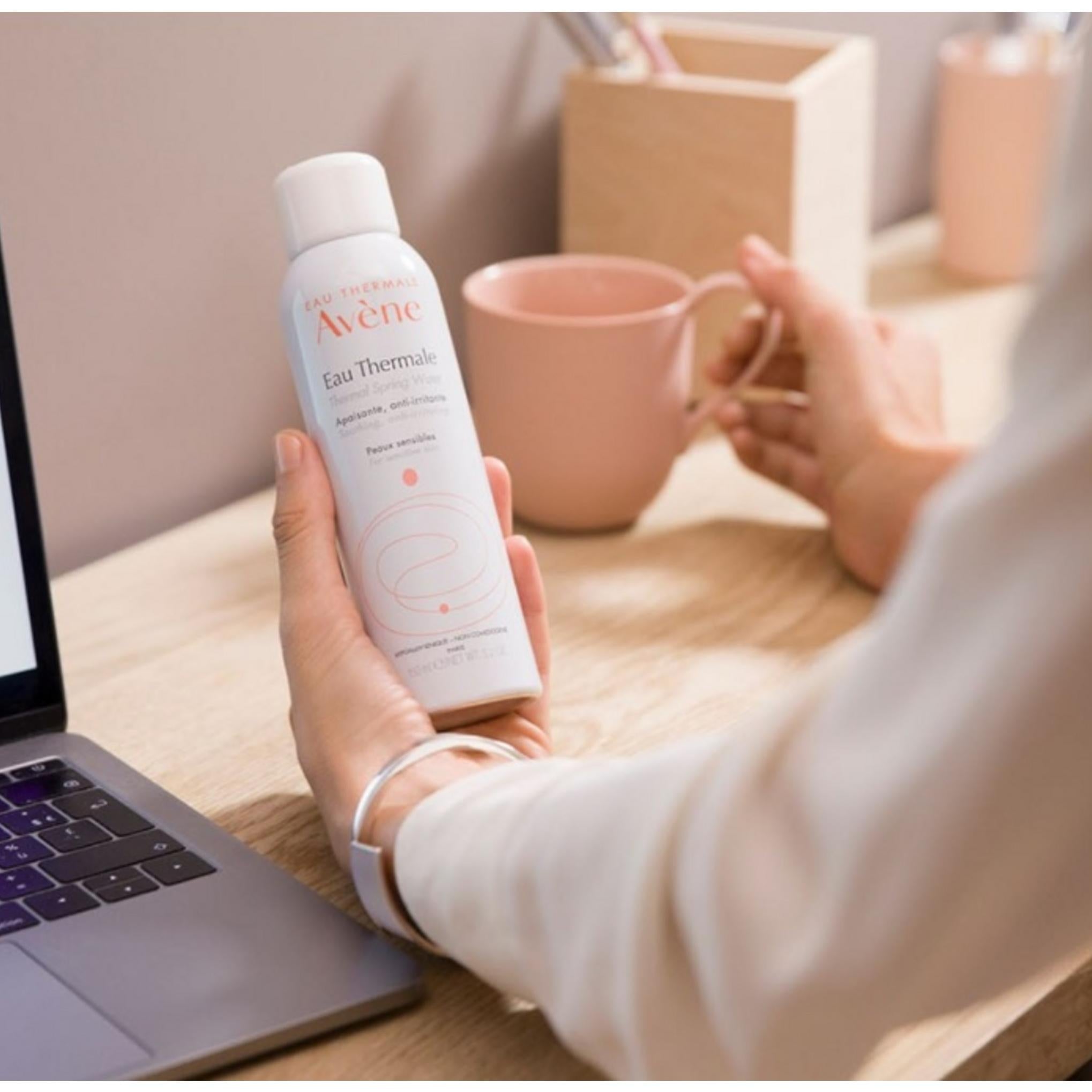 Avene Névoa Natural 150ml + 50ml