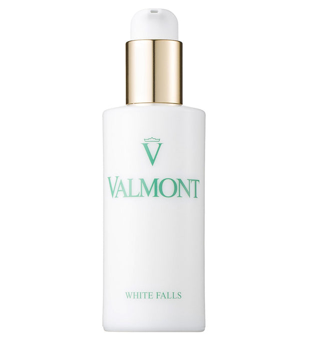 Valmont White Falls Cleansing Milk