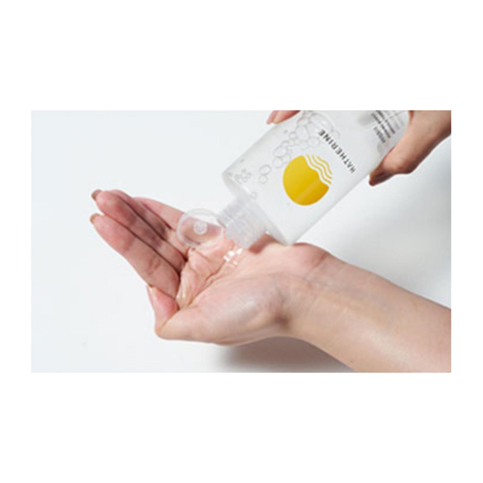 Haerin Tonico Ammorbidente Booster Mattutino Ampolla Tonico Mattutino